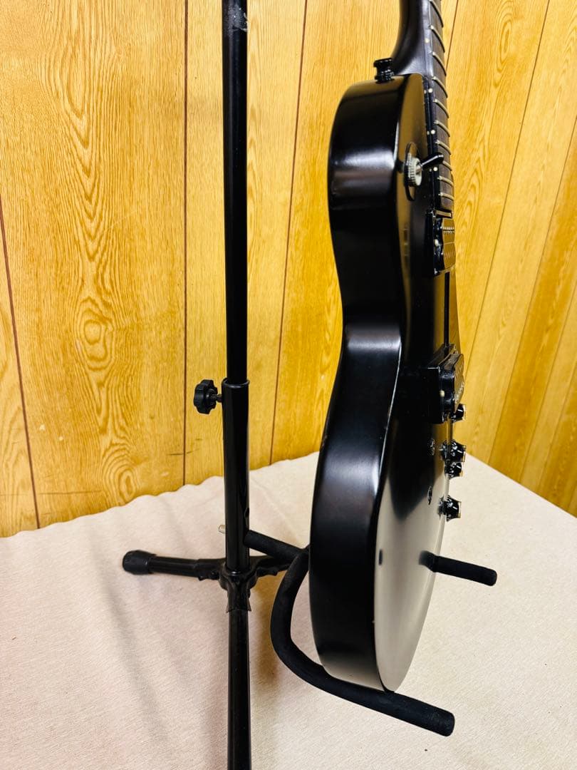 Gibson ギブソン usa les paul gothic ギター