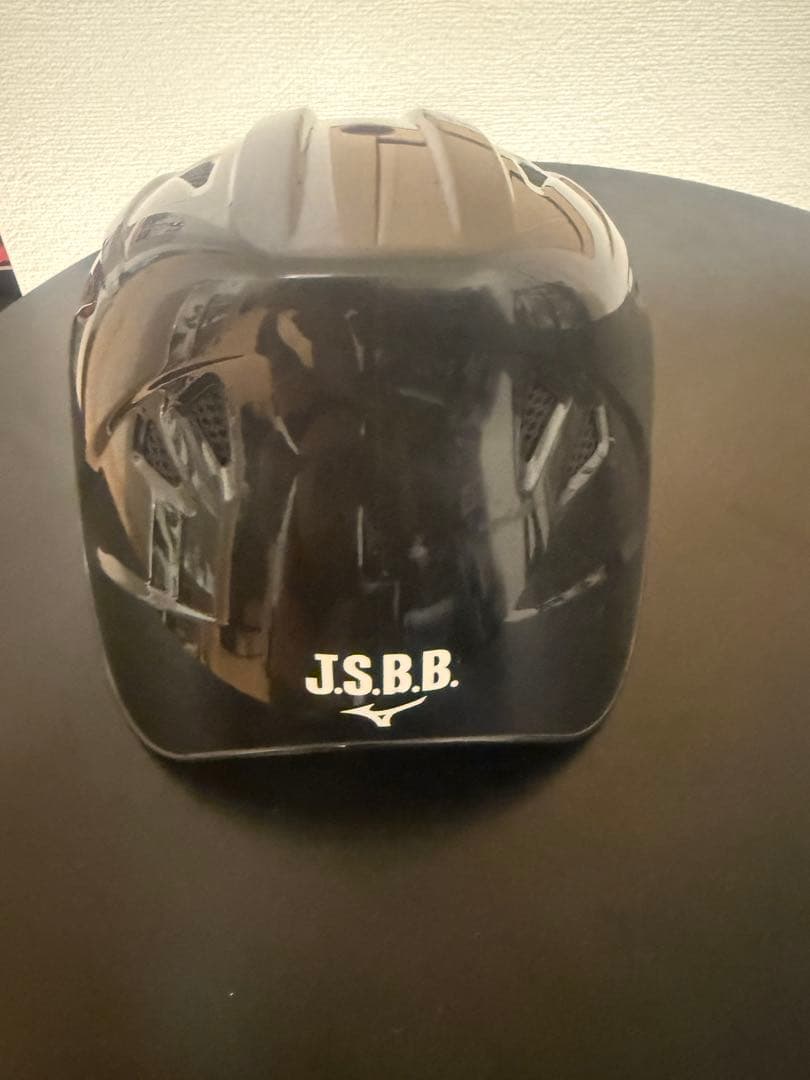 Mizuno Pro キャッチャーミット 黒　セット