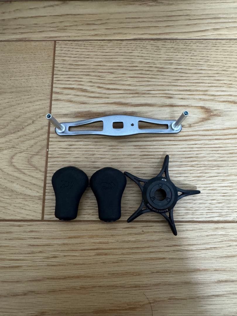 リール STEEZ A TW 1016XHL