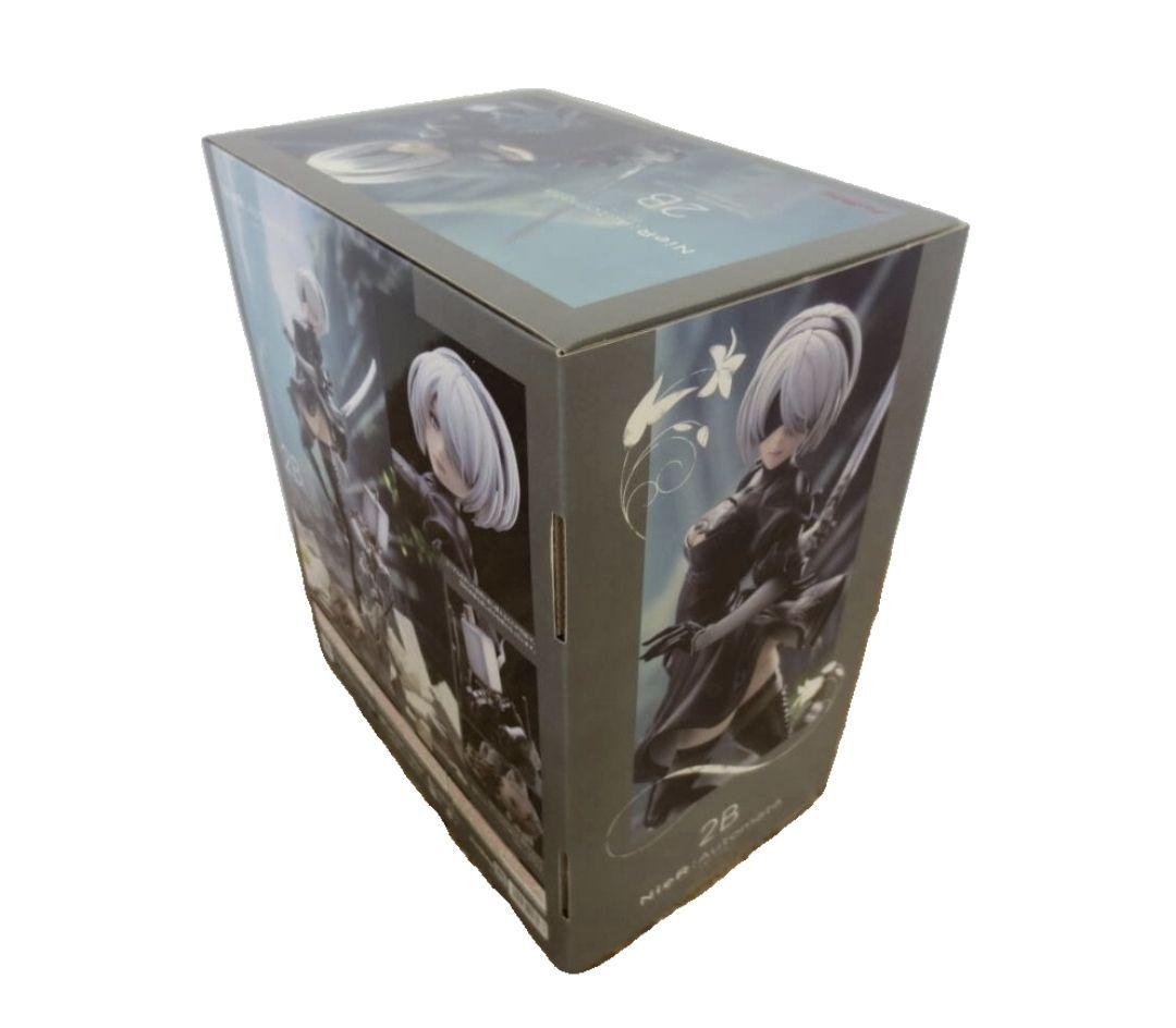 【新品】ニーア：オートマタVer1.1a 2B 1/7 完成品フィギュア