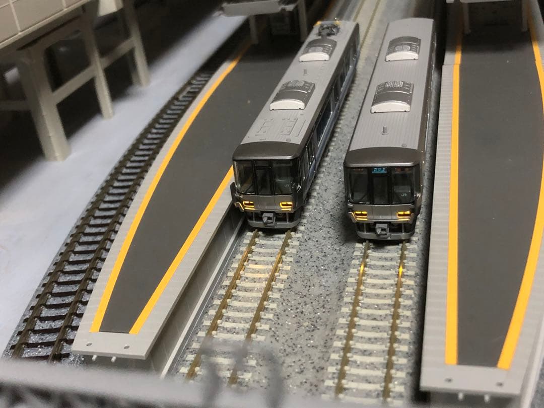 KATO 221系・223系2500番台セット