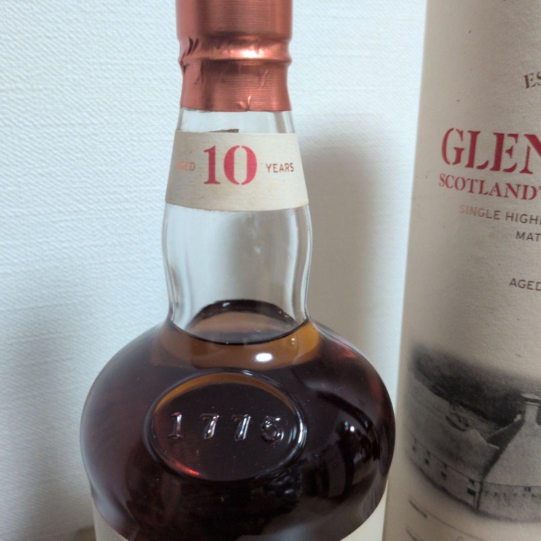 ＧＬＥＮTURRET １０年