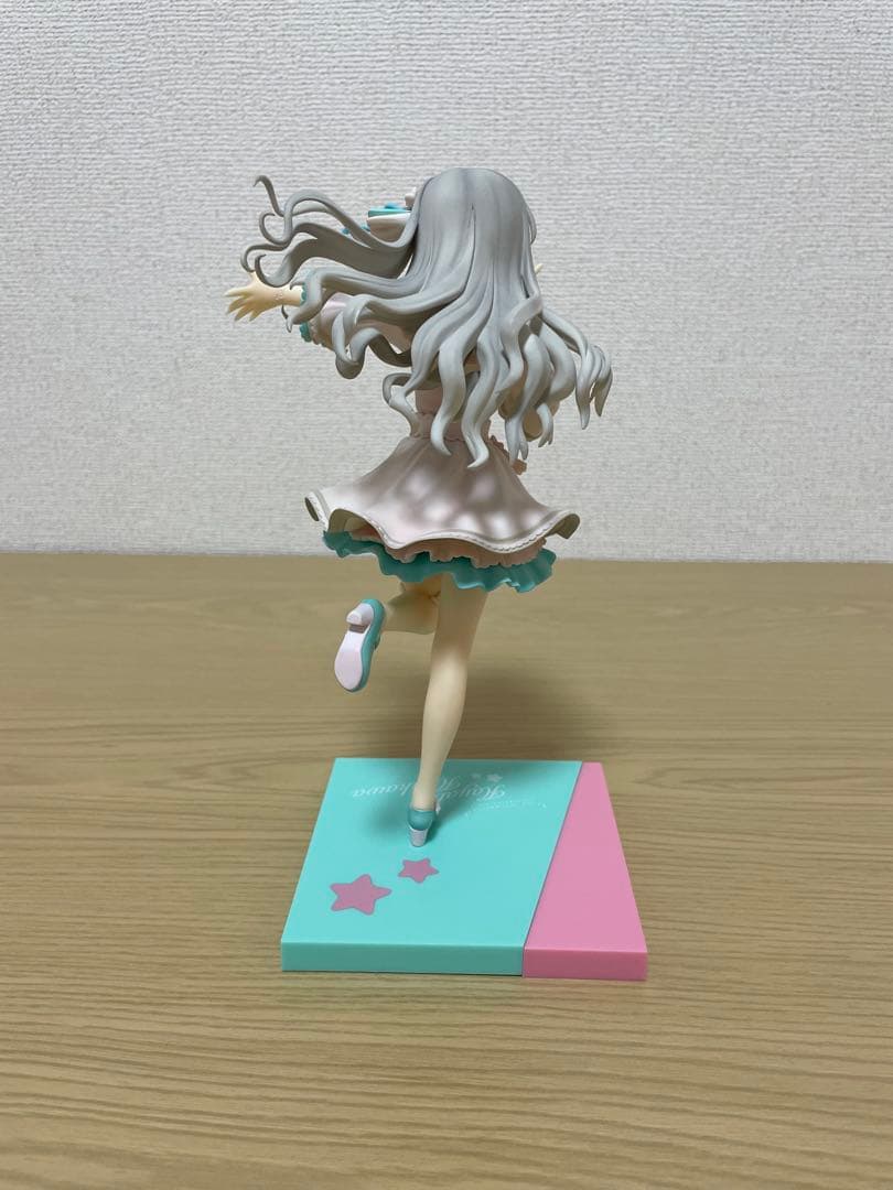 シンデレラガールズ 久川颯 [O-Ku-Ri-Mo-NoSunday ! ]+