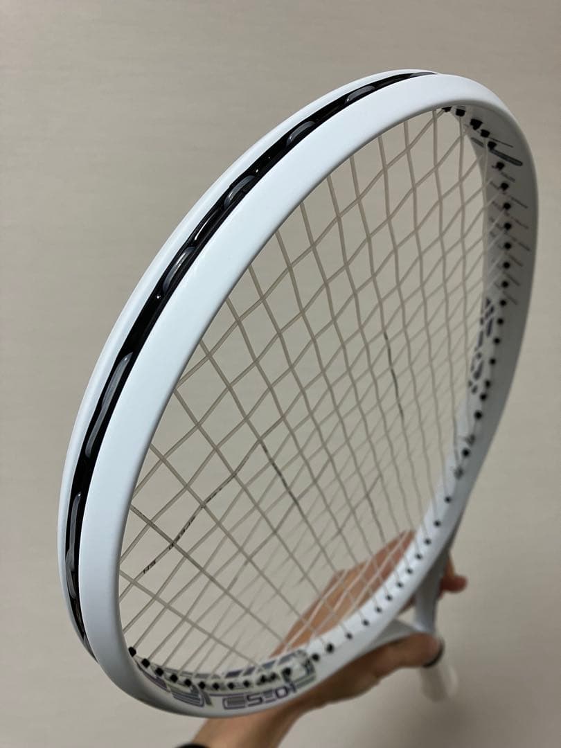 【新品同様】アクロスピードS-01