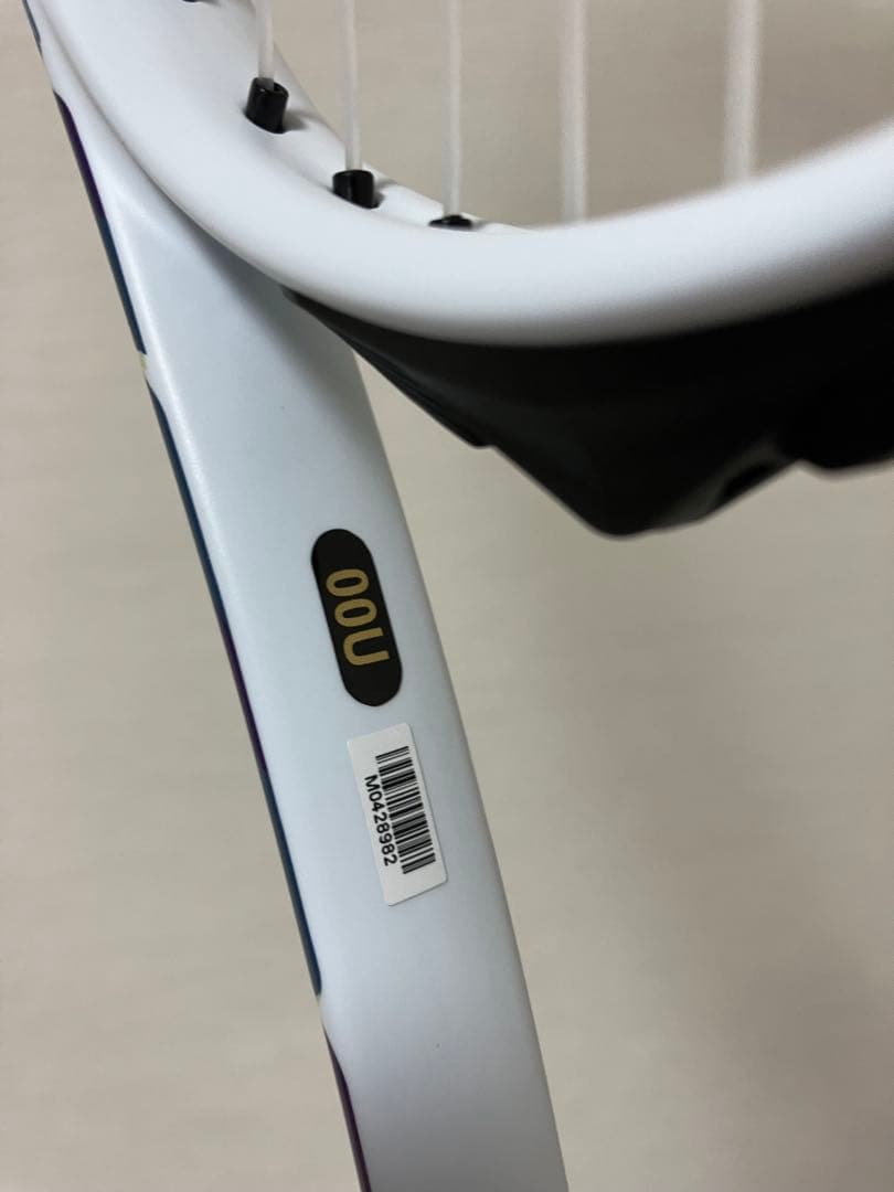 【新品同様】アクロスピードS-01