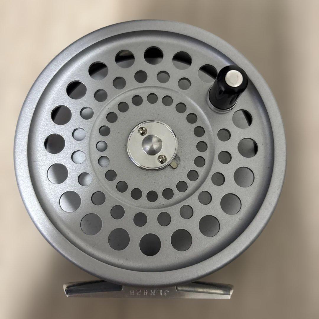 リール HOUSE OF HARDY. Marquis Disc#8