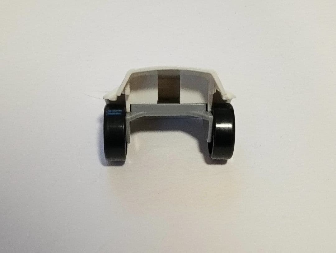 ヒカリアン NEXTGENERATION 高速パトカー