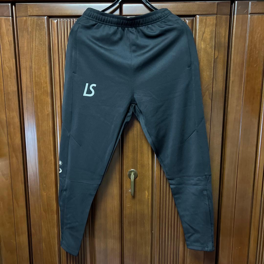 ウェア LUZeSOMBRA SUPERSLIMFIT LONG PANTS