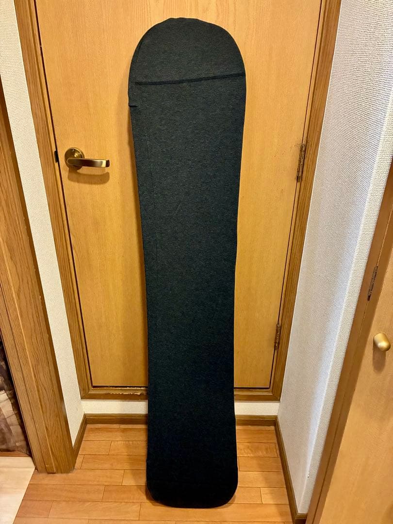 1月月末値下げ！バートン/プロセス/キャンバー/152cm