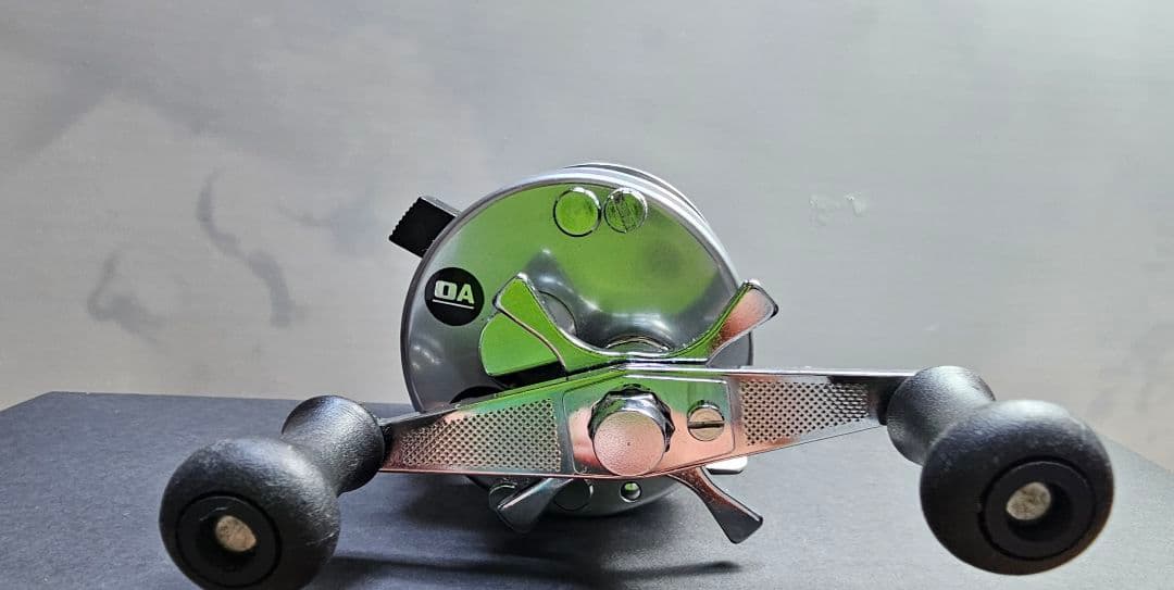 獅*歌様 タ*郎様 アブガルシア アブ1500C