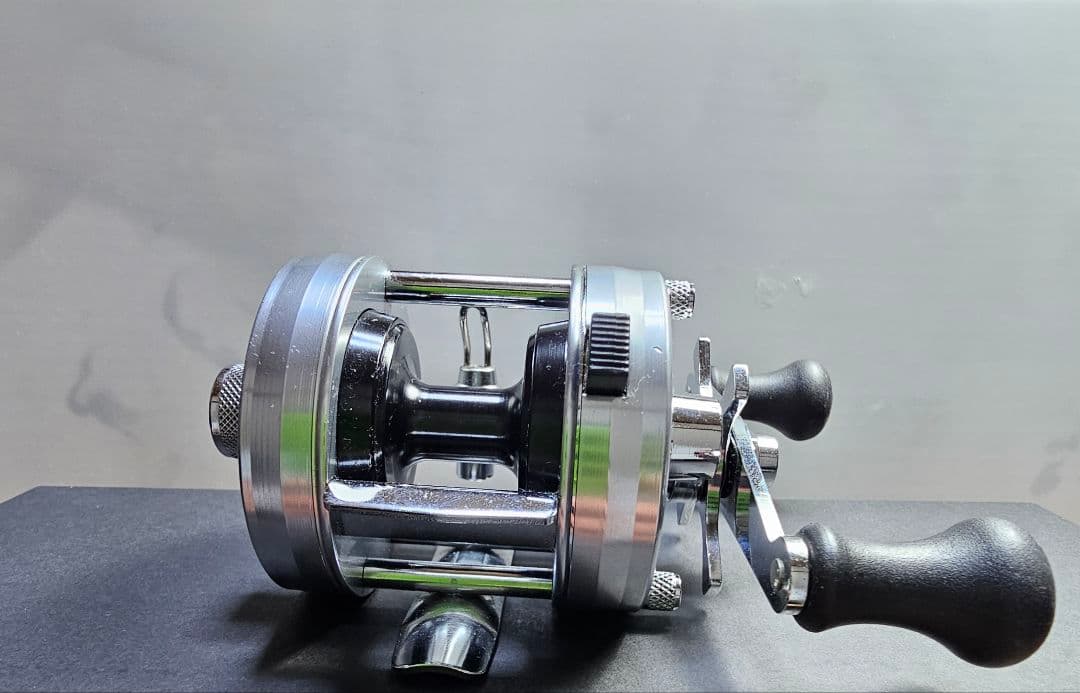 獅*歌様 タ*郎様 アブガルシア アブ1500C