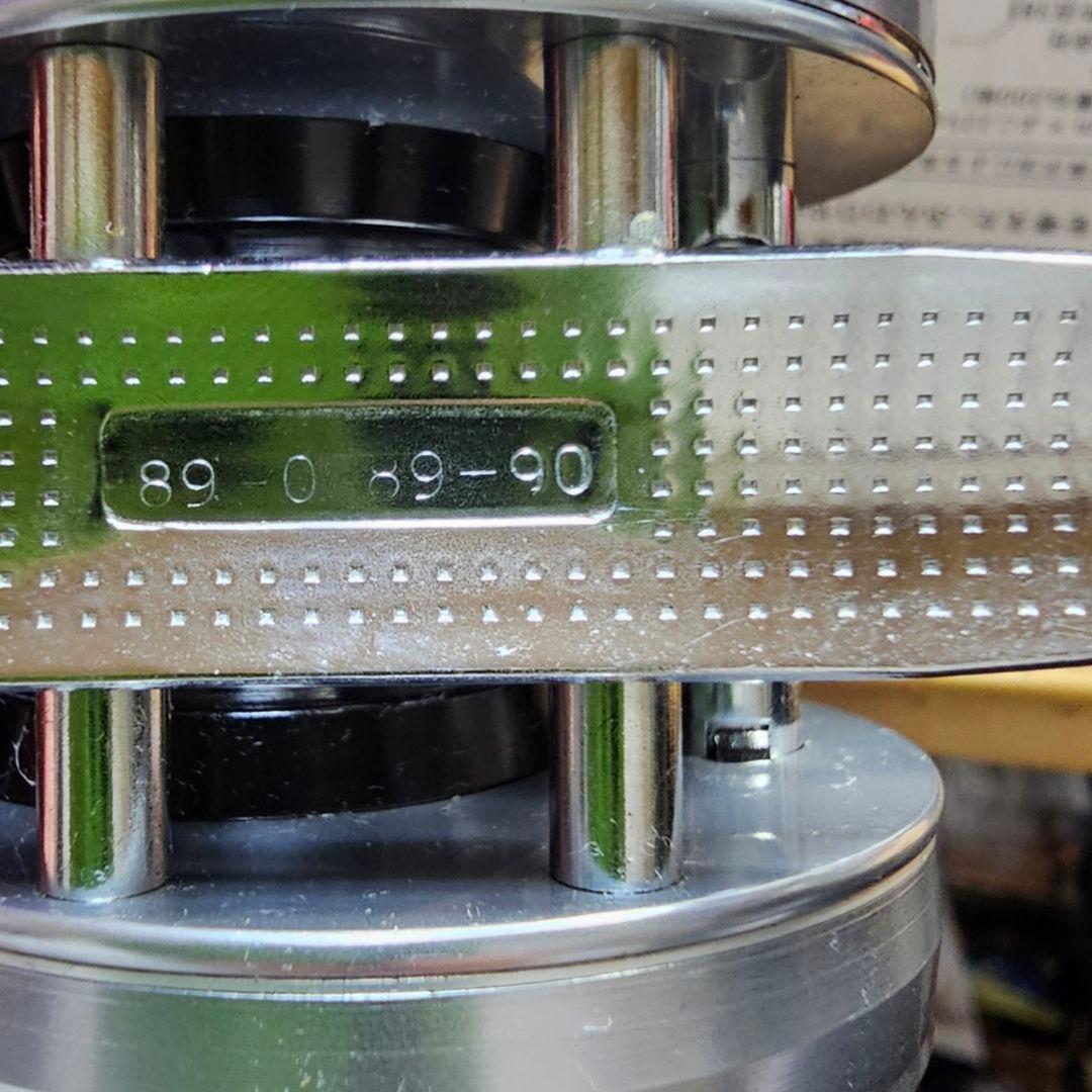 獅*歌様 タ*郎様 アブガルシア アブ1500C