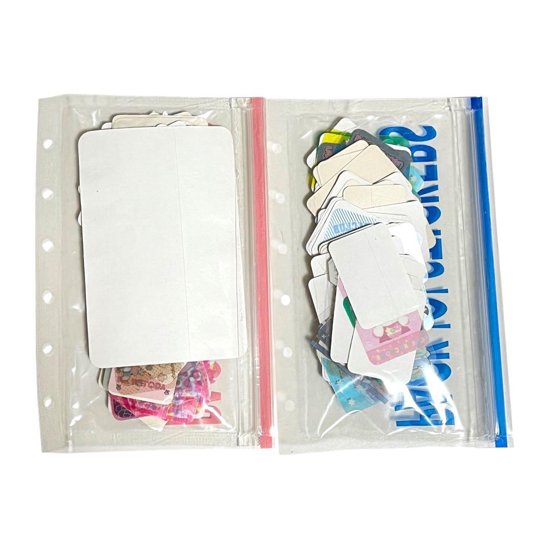 PACK'O'STICKERS サンリオ 2個セット