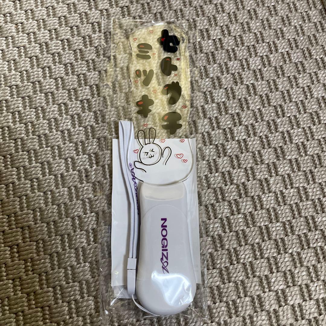 瀬戸口心月　のぎBOX・福袋　Tシャツ•ペンライト・のぼり