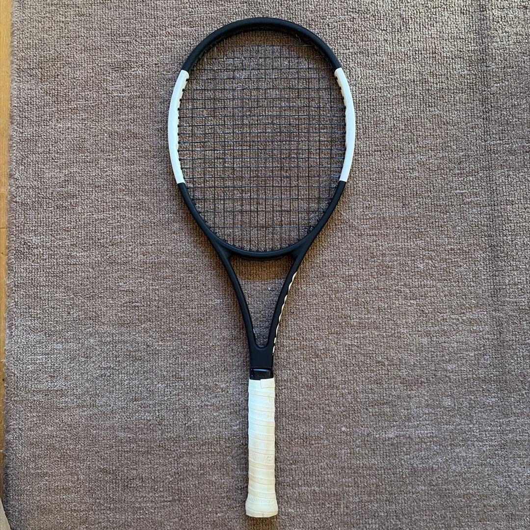 ウィルソン　プロスタッフ97 v12 （グリップ2）　2本