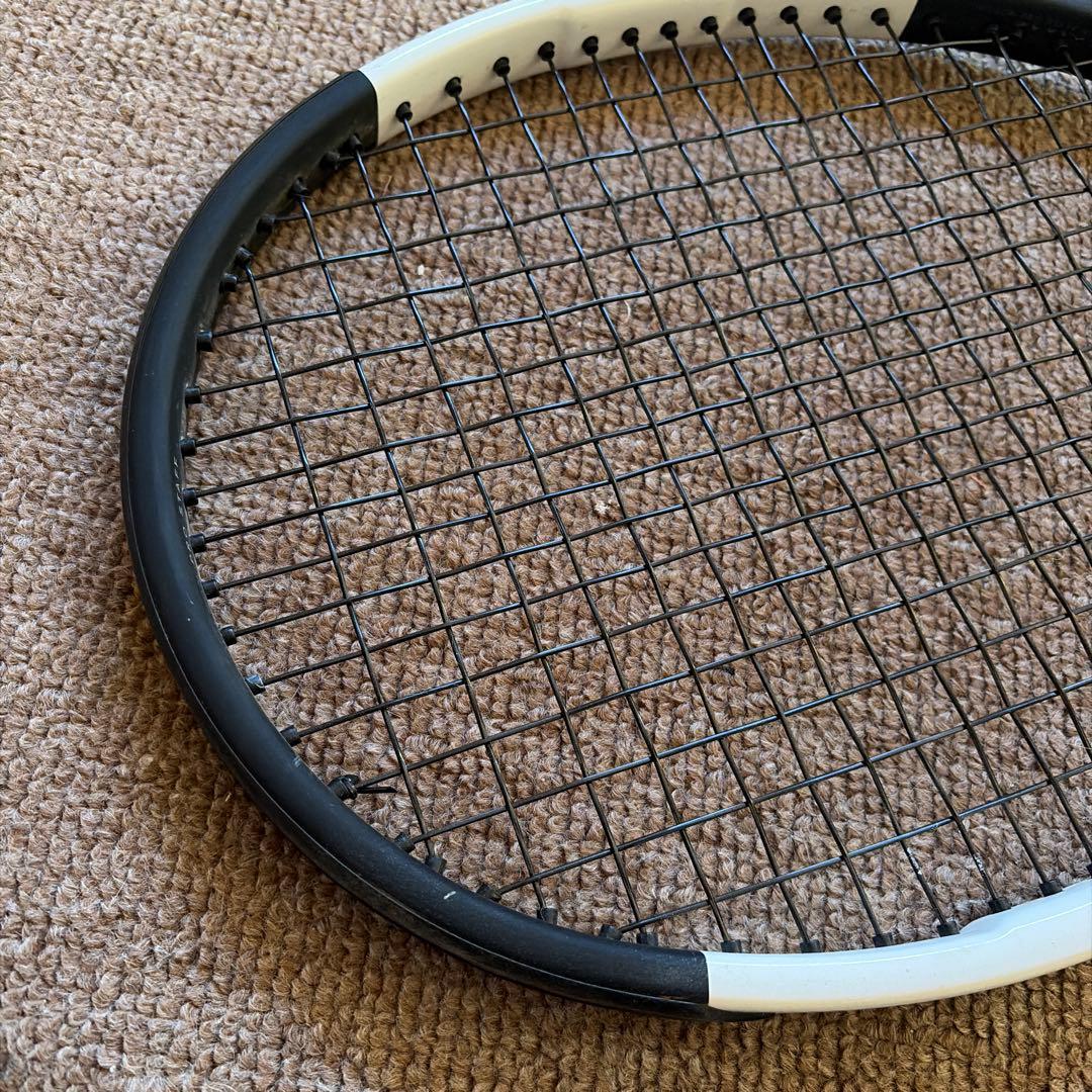 ウィルソン　プロスタッフ97 v12 （グリップ2）　2本