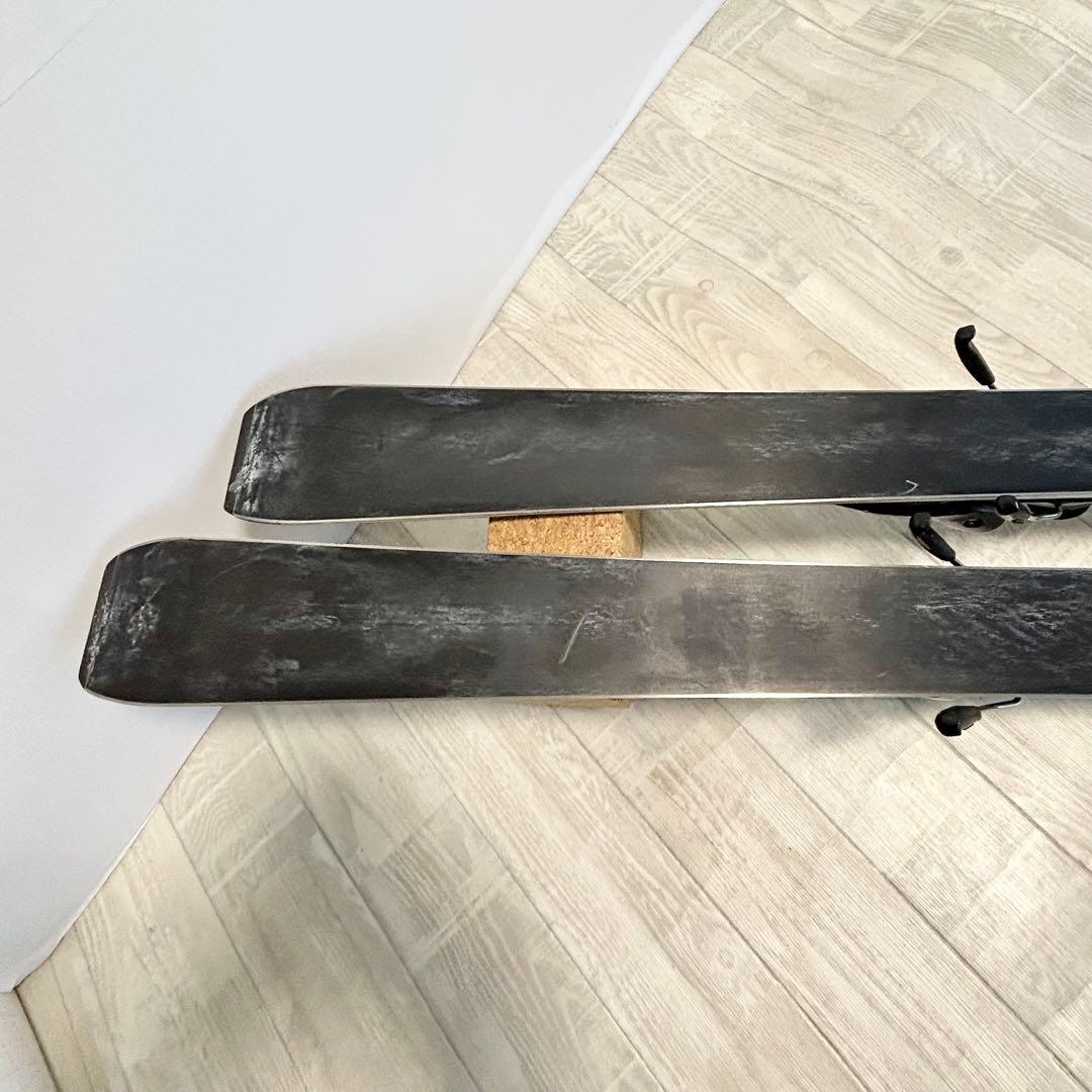 FISCHER PROGRESSOR 700（160cm）＋RS10