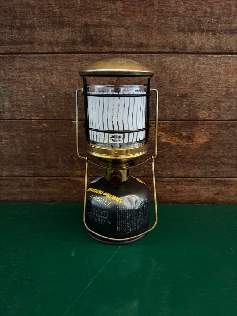 ライト・ランタン PRIMUS EX-3250B