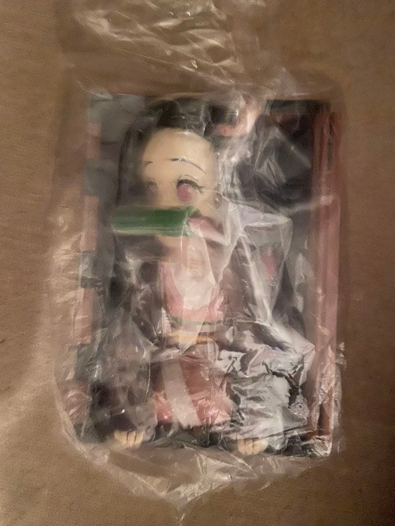 鬼滅の刃ねずこポップコーンバケツUSJ