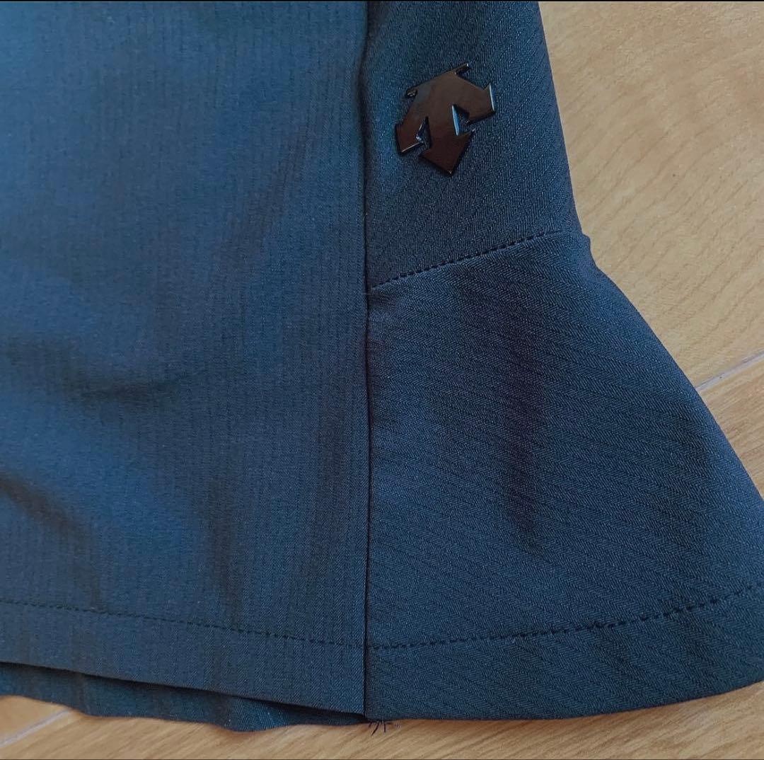デサントゴルフ　DESCENTE GOLF フレアスカート　サイズ　S 58
