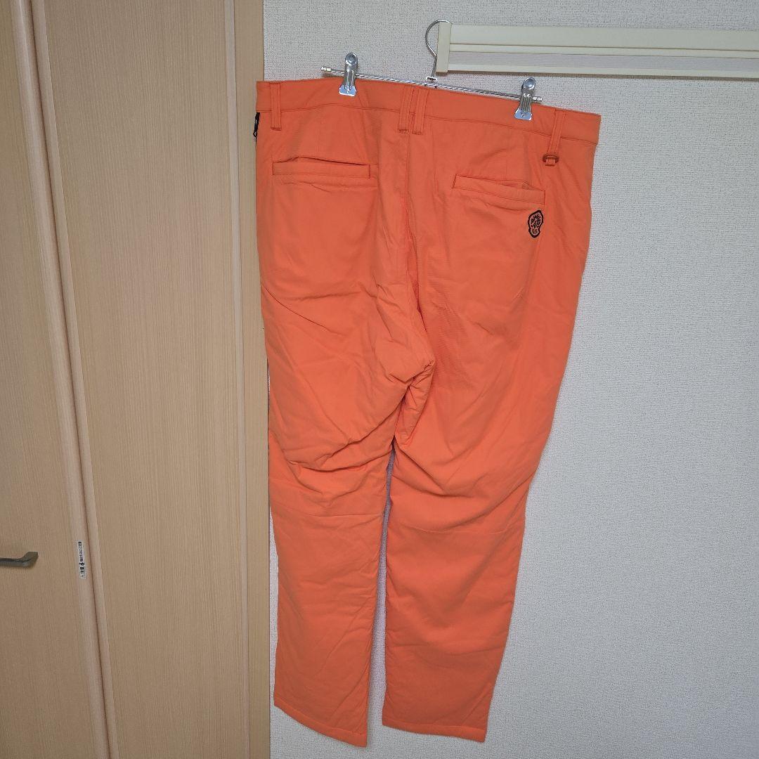 新品未使用　パーリーゲイツ　防寒パンツ