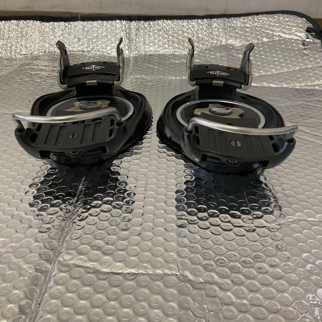 F2 ビンディング INTEC RS