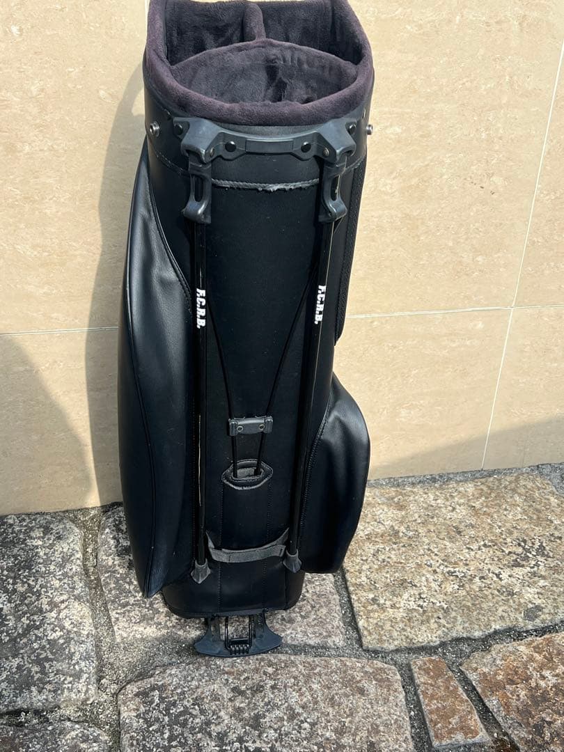 Bristol スタンド　キャディバッグ　FCRB-220105