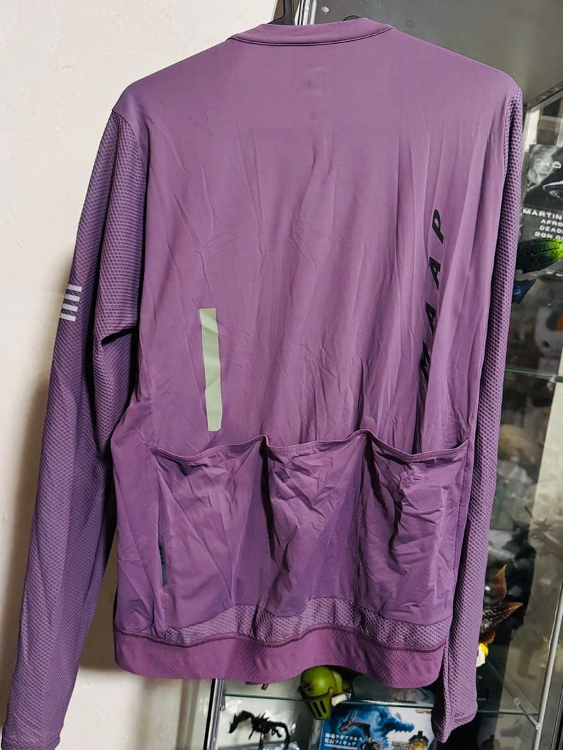 M*l様  PRO FIT JERSEY LARGE