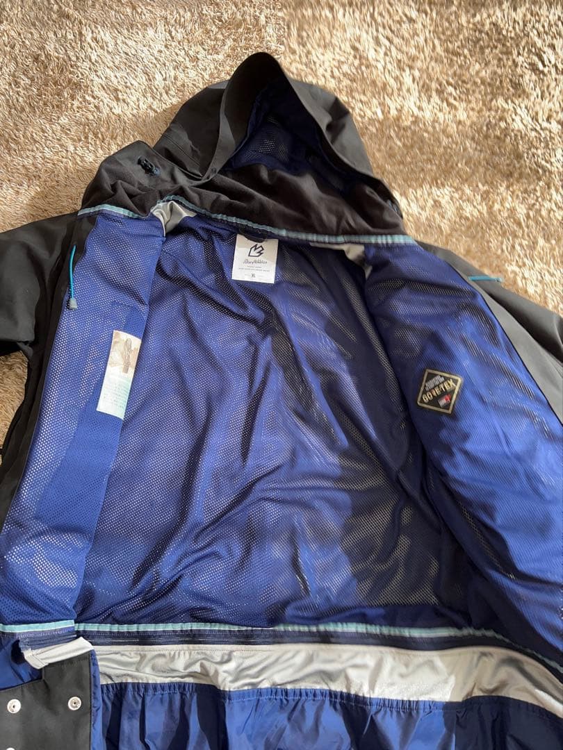 REW PROSPECT JKT01 サイズ:XL