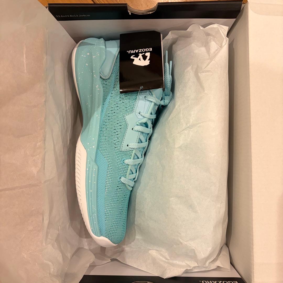 エゴザルRIKU1 26.5cm 瀬川琉久 リク1