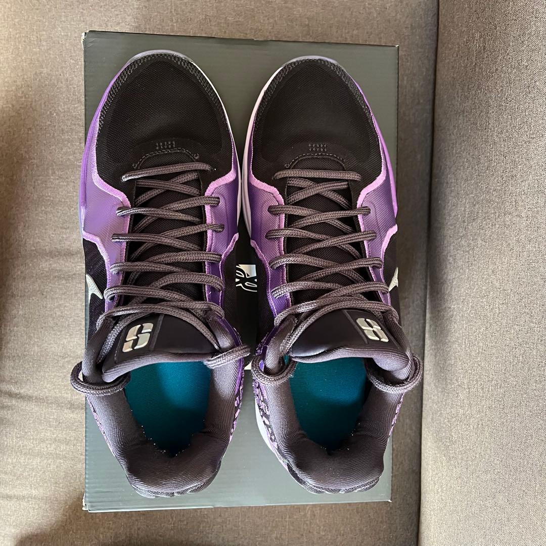 Nike Sabrina2 EP サブリナ2