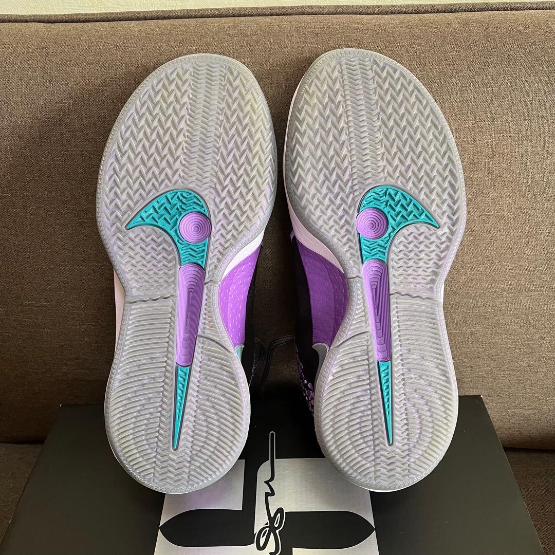 Nike Sabrina2 EP サブリナ2