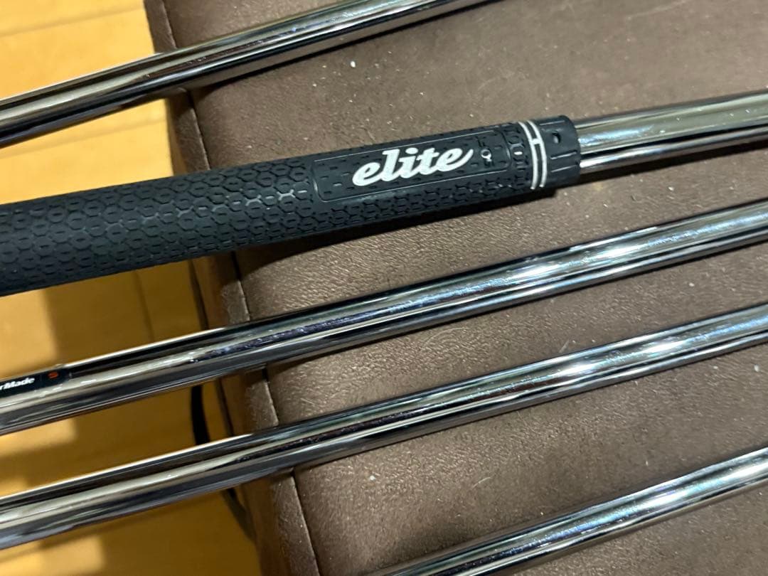 Titleist T-200アイアンセット 5本2021年5本セット