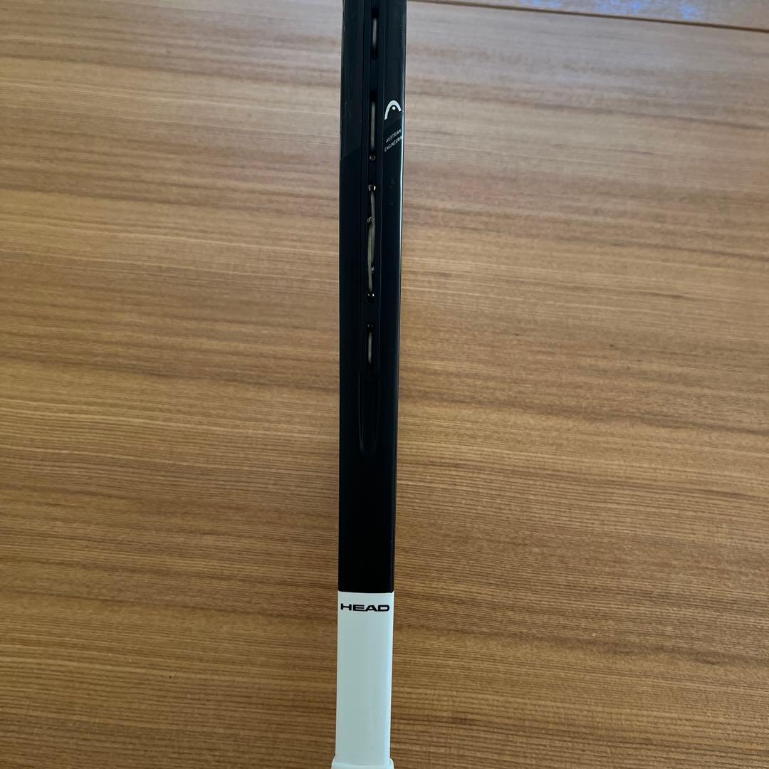 HEAD Graphene 360+ Speed MP テニスラケット２本セット