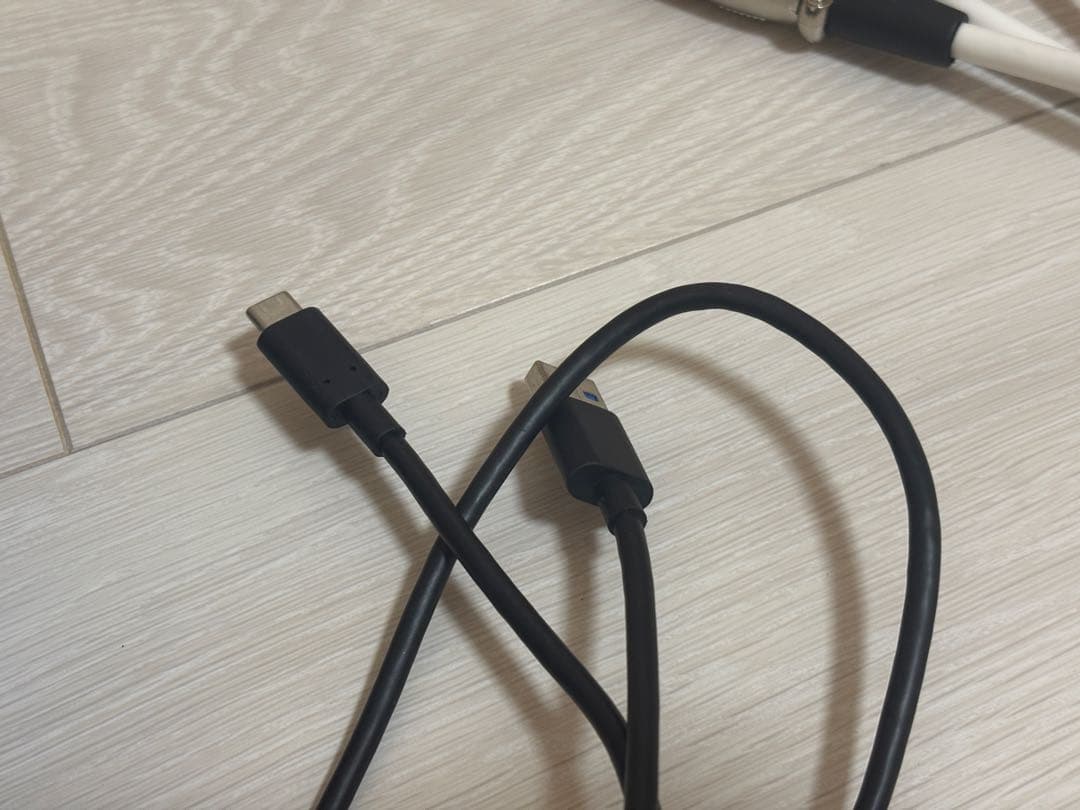 ヤマハ AG03MK2 ホワイト ケース付き