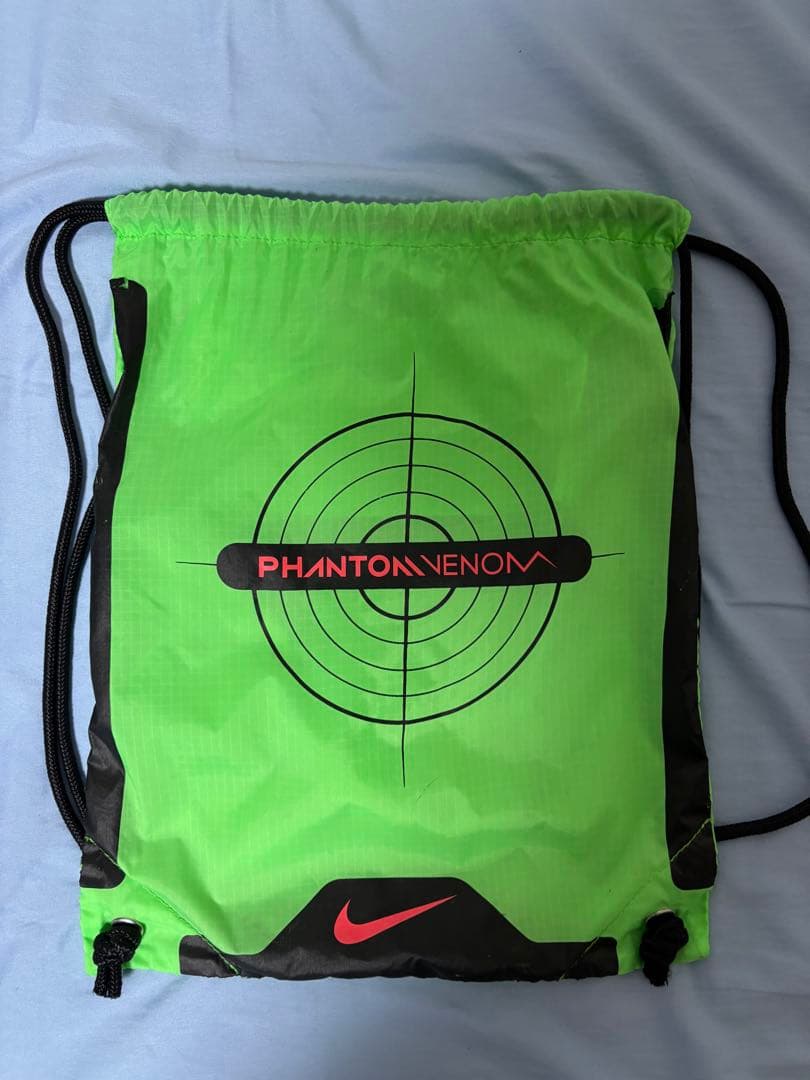 【最終値下げ】Nike PHANTOM VENOM FG 27cm