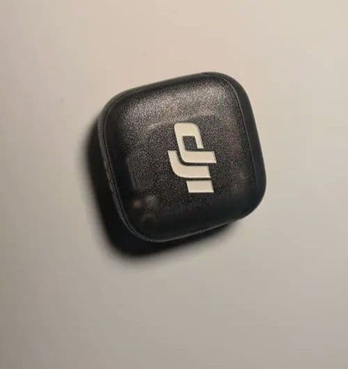 DJI MIC 3 トランスミッター ワイヤレスマイク