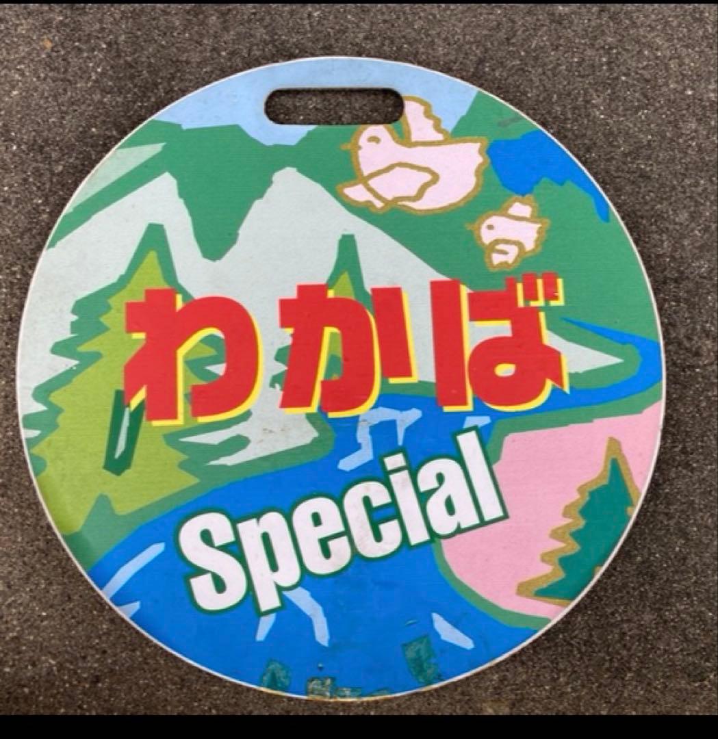 京阪　宇治快速　わかばスペシャル