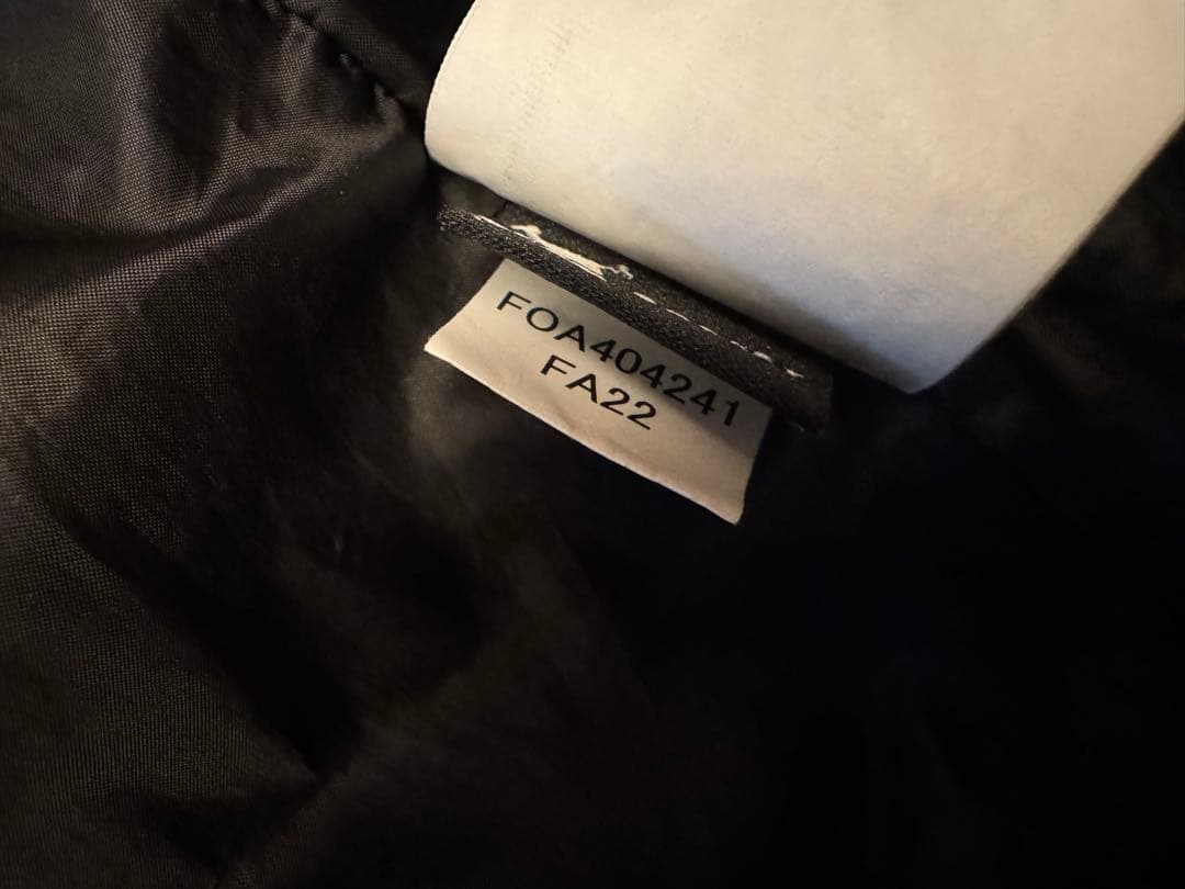 OAKLEY オークリー ゴルフスダウンジャケット&ダウンベスト2XLスカル