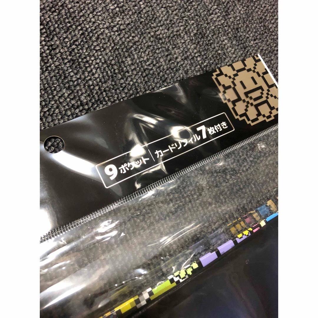 ★【新品】Zingaro 108フラワーズ M.Fトレカファイル 村上隆