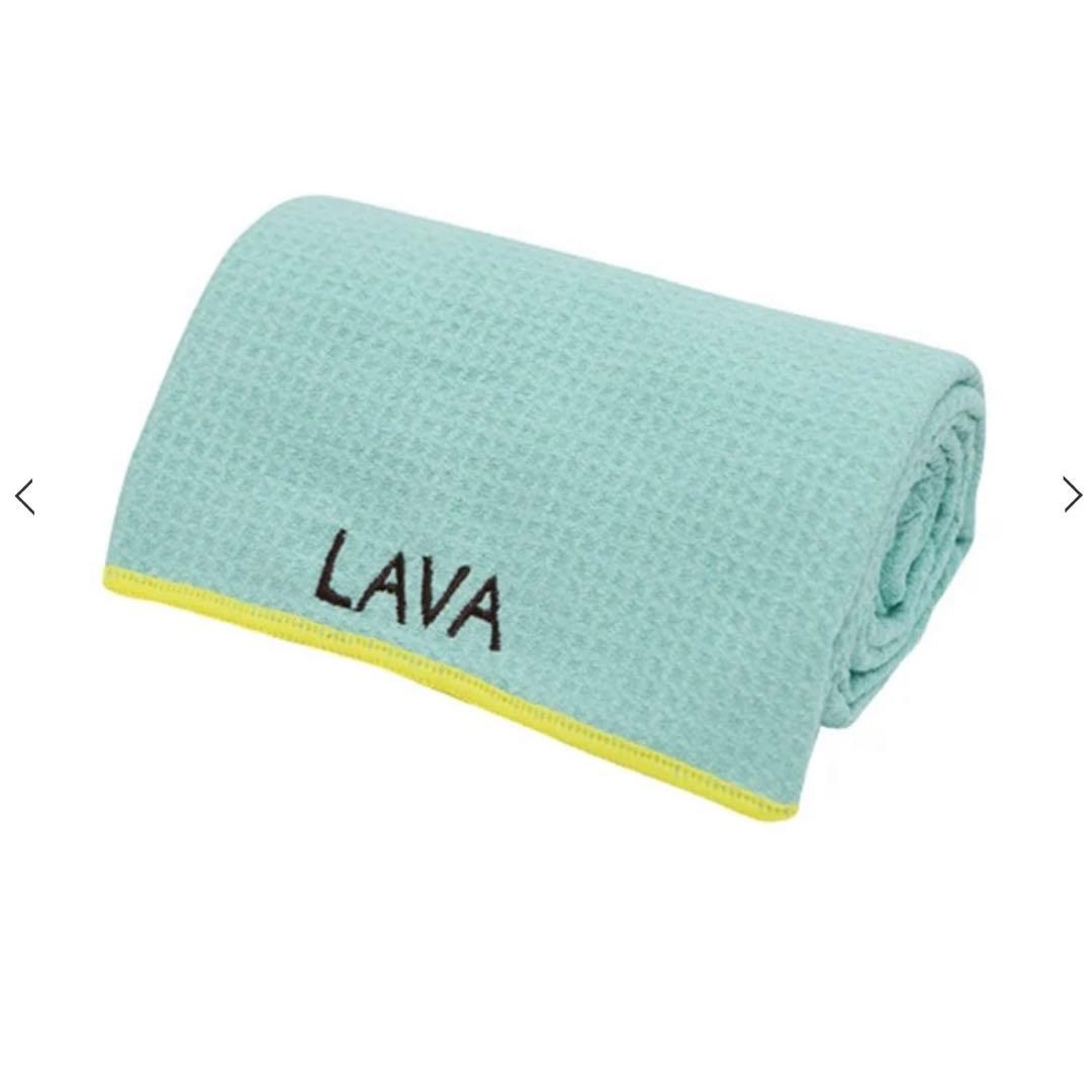 【期間限定値下げ中】LAVA マット/ラグ/マットケース