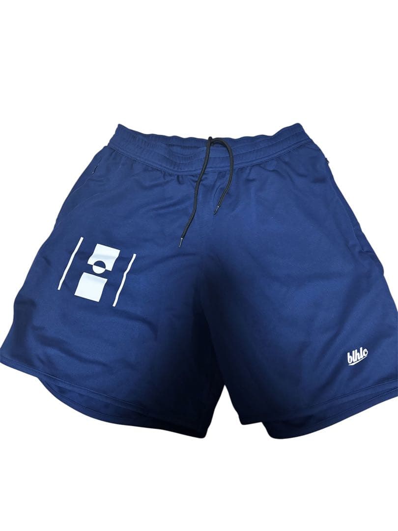 hub Fukuoka ballaholicShorts ボーラホリックショーツ