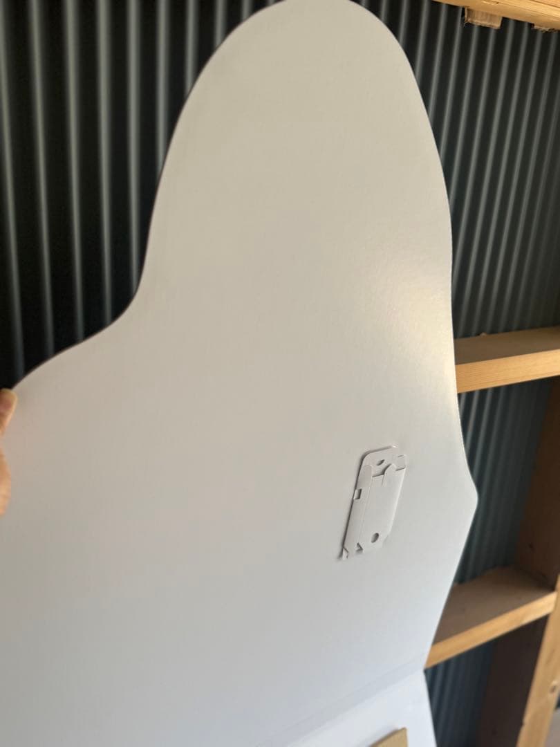 Ado ×ジョージアコラボ 等身大スタンディングパネル超希少品　※追記あり