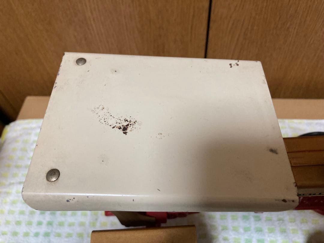 インターナショナル　トラクター　1456