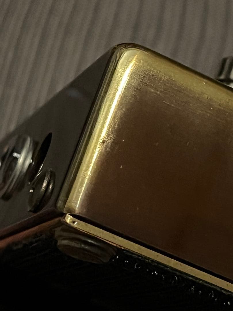 ギター Vemuram Galea