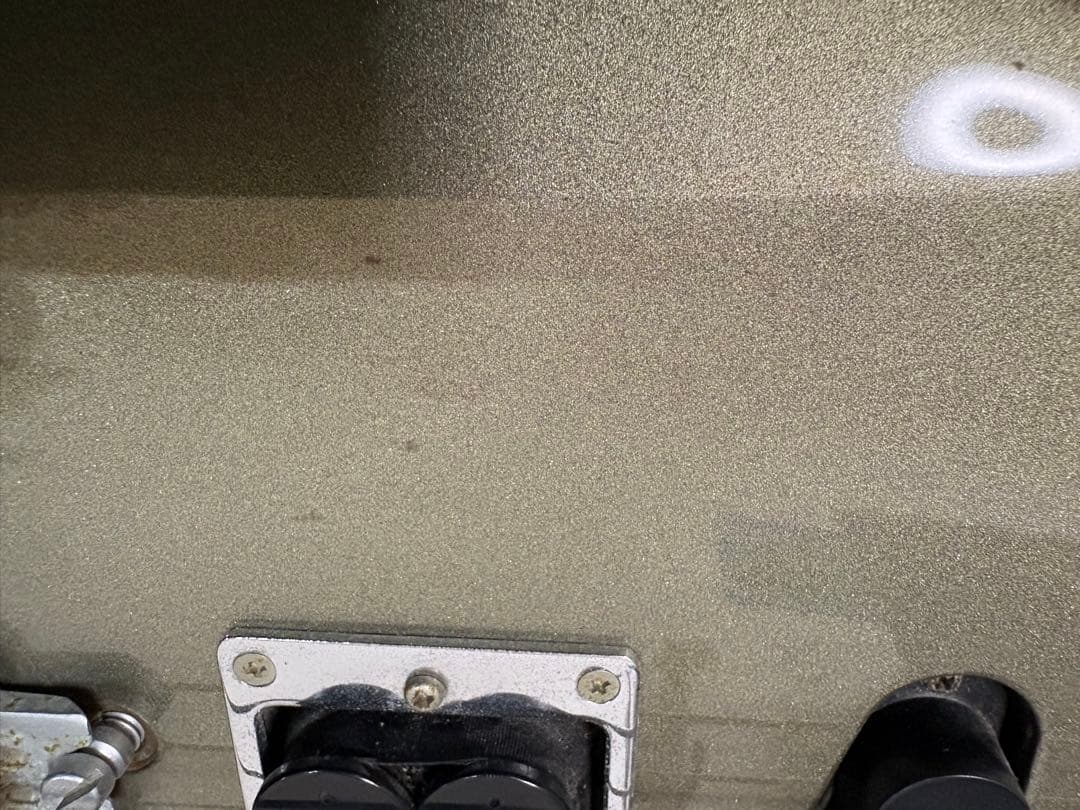 フェルナンデス　サスティナー搭載モデル