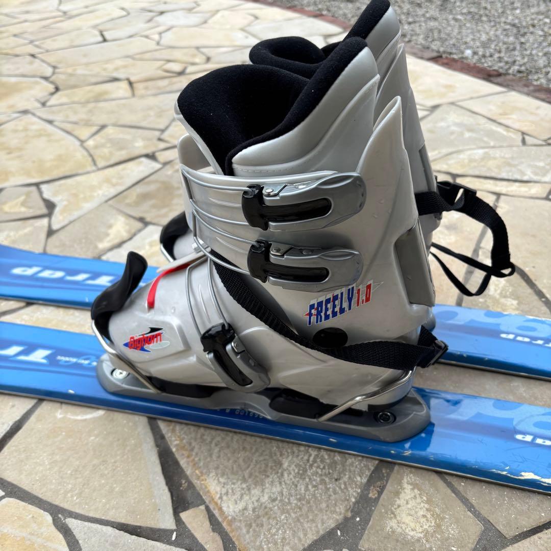 手軽に始めるセットNISHIZAWA90cmモデル☆ ブーツ付き