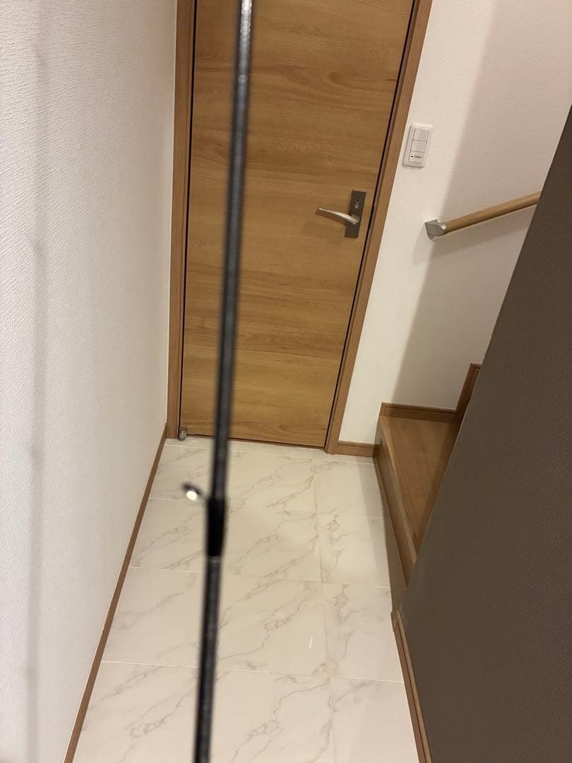 T*C様 Gクラフトセブンセンス　ミッドウォーターMWS-902-TR ゼンガケ