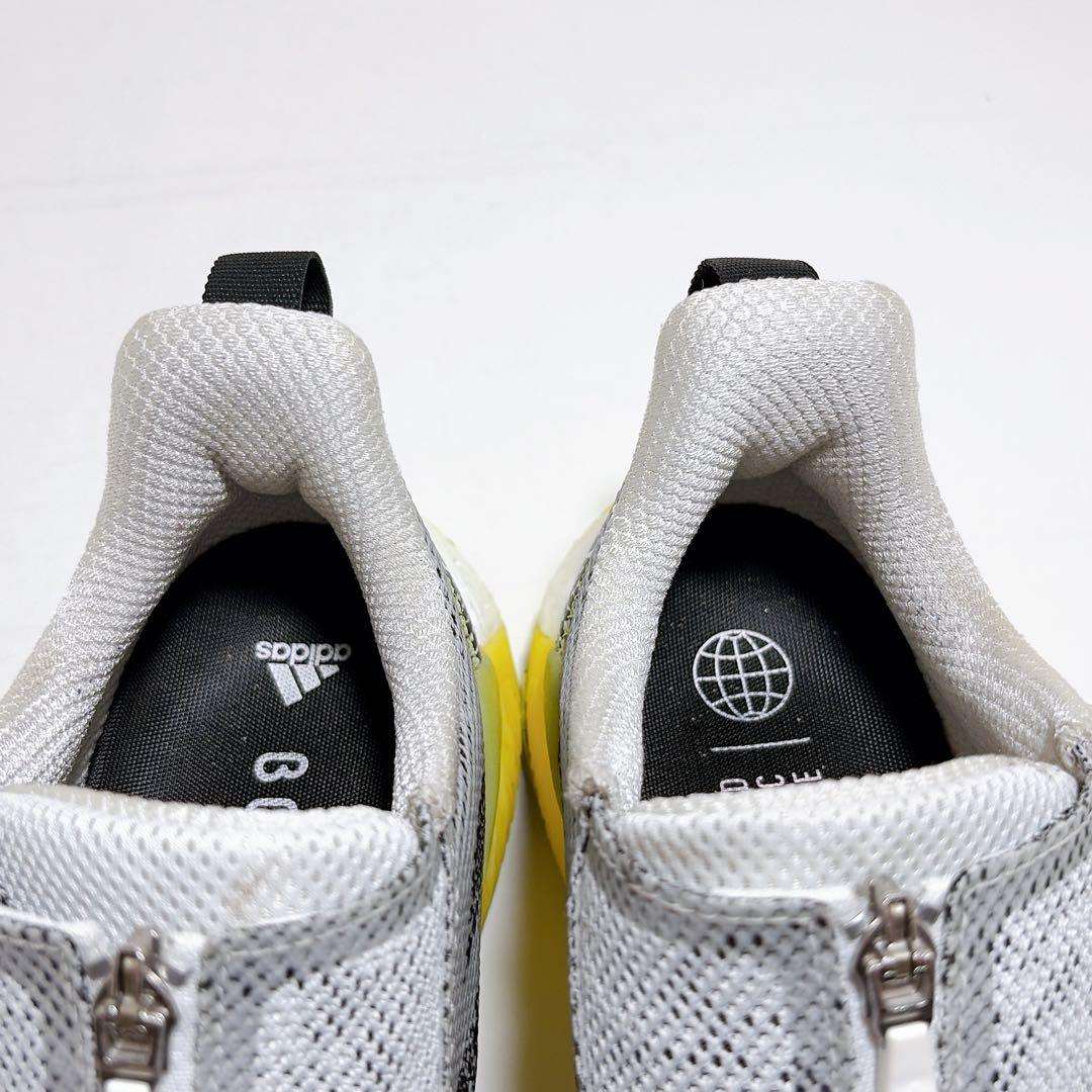 極美品☆アディダス コードカオス22 BOA ゴルフシューズ 26cm