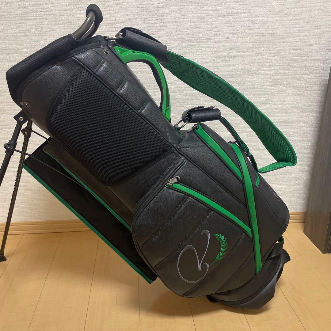 （HIRO）キャディバック　VATIC VICTORY/AUTOMATIC